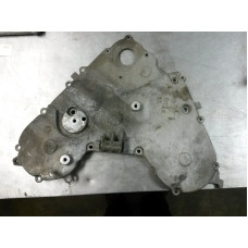 105E104 Engine Timing Cover From 2004 Chrysler  Pacifica  3.5 04792712AC